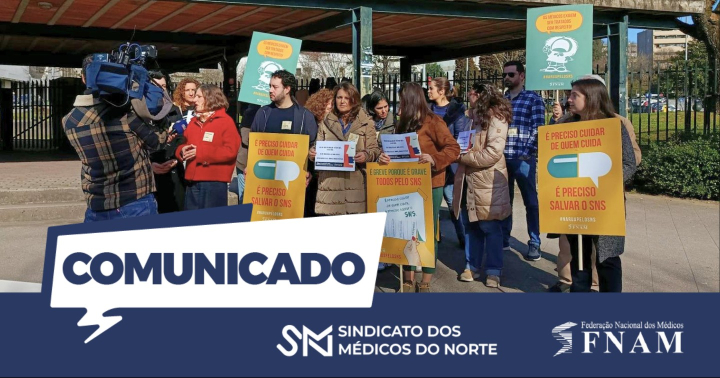ULS Alto Ave retira férias a médicos de família no período de Natal